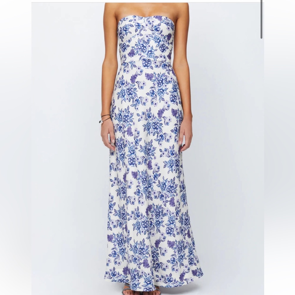 Bec and Bridge Audette dress